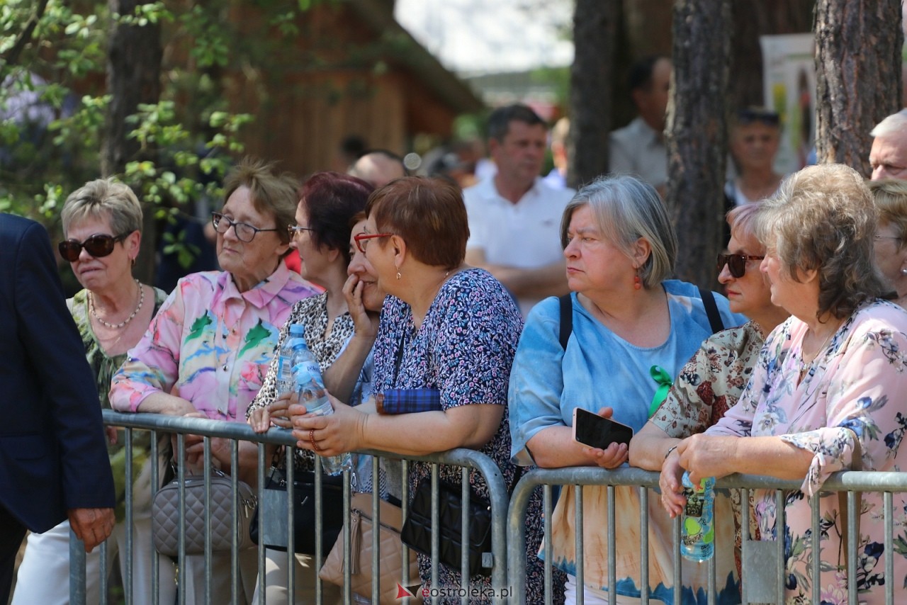 Wesele Kurpiowskie 2025 [15.06.2025] - zdjęcie #50 - eOstroleka.pl