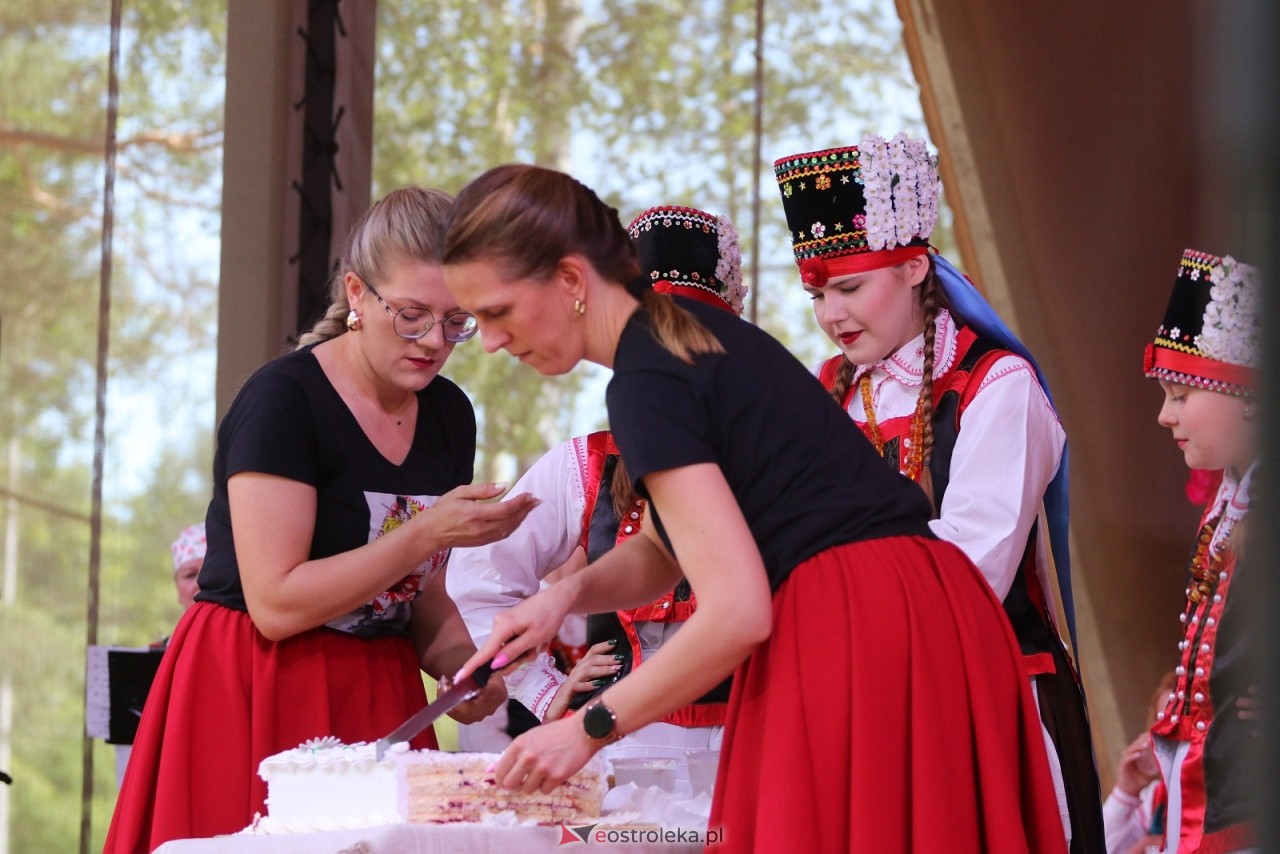 Wesele Kurpiowskie 2025 [15.06.2025] - zdjęcie #47 - eOstroleka.pl