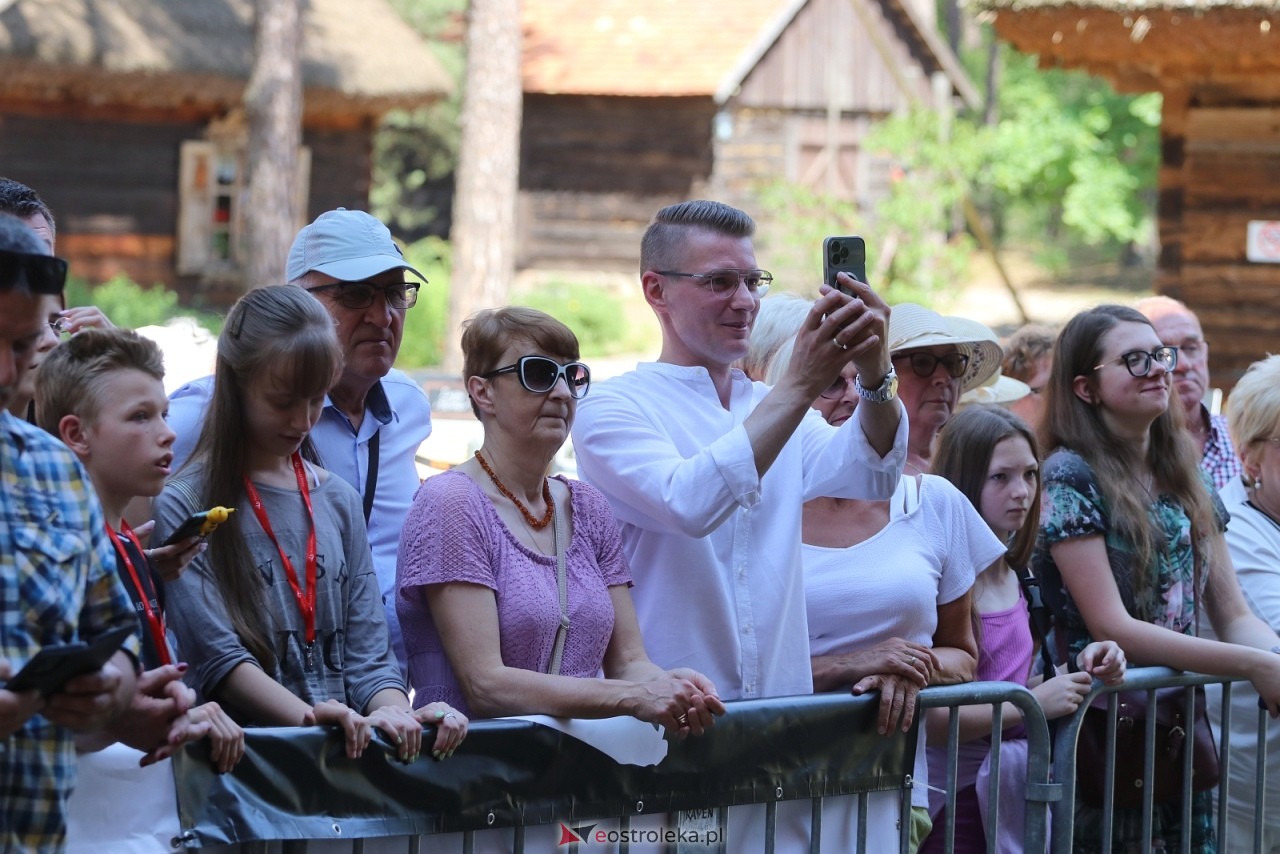 Wesele Kurpiowskie 2025 [15.06.2025] - zdjęcie #44 - eOstroleka.pl