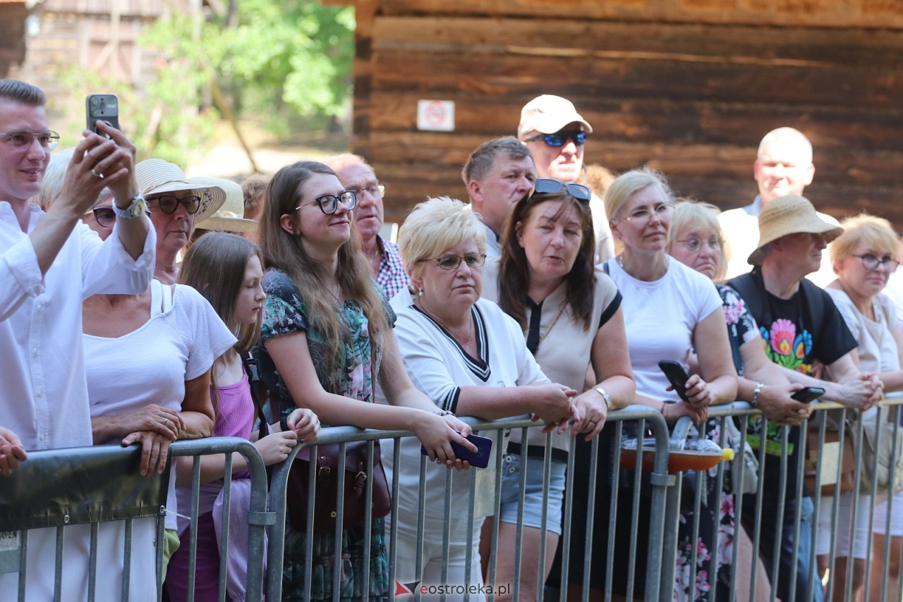 Wesele Kurpiowskie 2025 [15.06.2025] - zdjęcie #43 - eOstroleka.pl