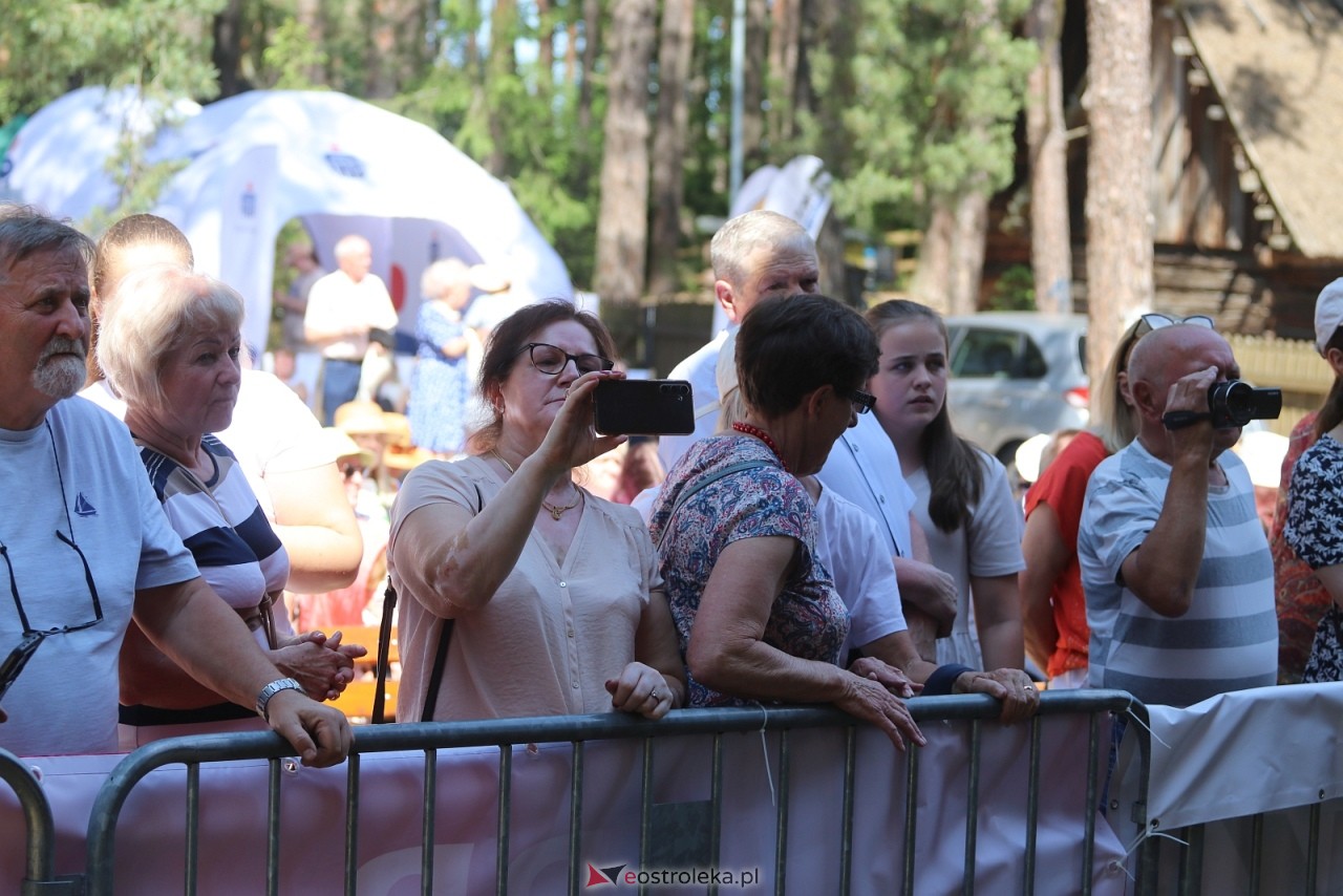 Wesele Kurpiowskie 2025 [15.06.2025] - zdjęcie #41 - eOstroleka.pl