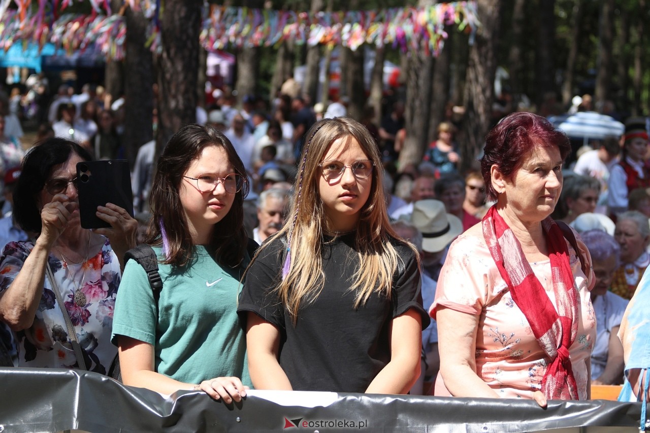 Wesele Kurpiowskie 2025 [15.06.2025] - zdjęcie #38 - eOstroleka.pl