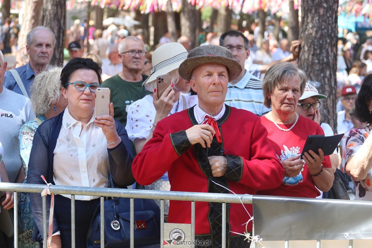 Wesele Kurpiowskie 2025 [15.06.2025] - zdjęcie #37 - eOstroleka.pl