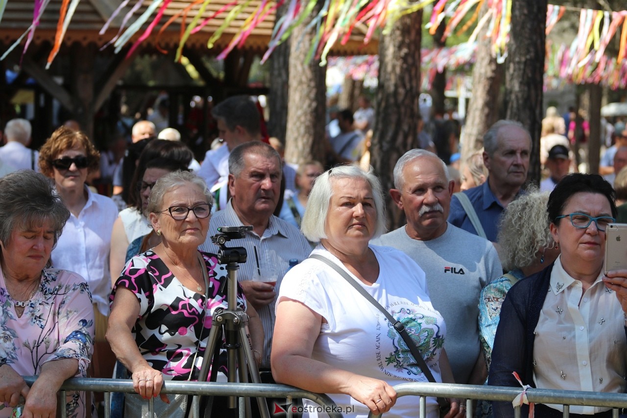 Wesele Kurpiowskie 2025 [15.06.2025] - zdjęcie #36 - eOstroleka.pl