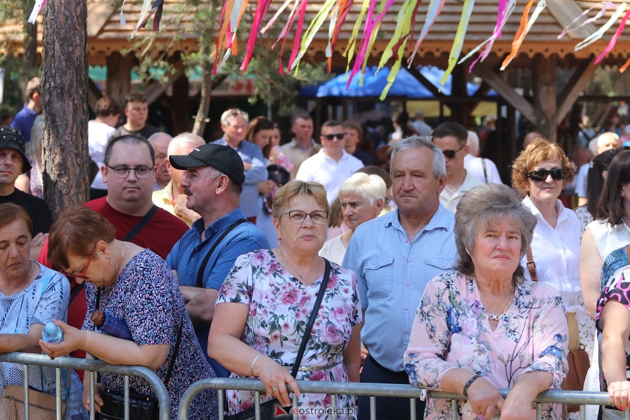 Wesele Kurpiowskie 2025 [15.06.2025] - zdjęcie #35 - eOstroleka.pl