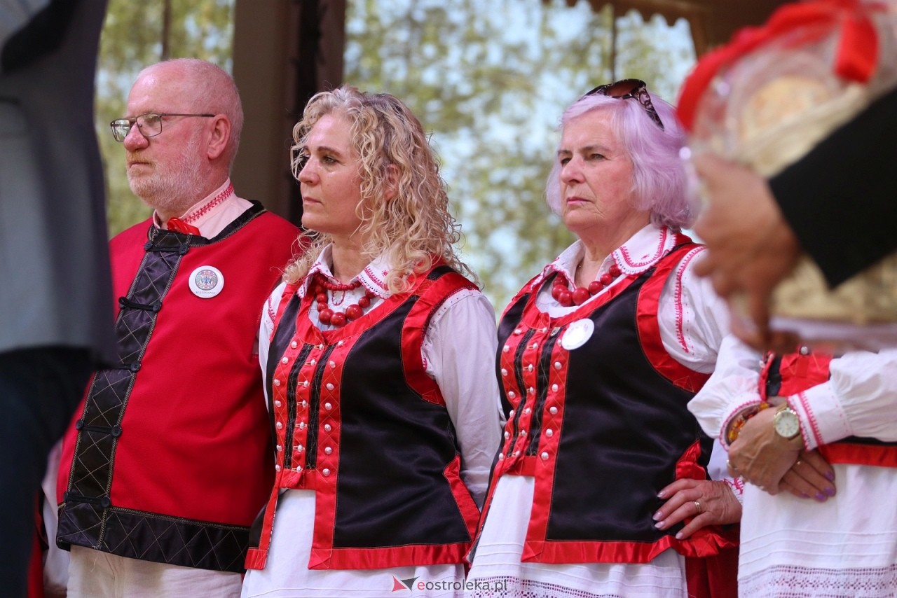 Wesele Kurpiowskie 2025 [15.06.2025] - zdjęcie #30 - eOstroleka.pl