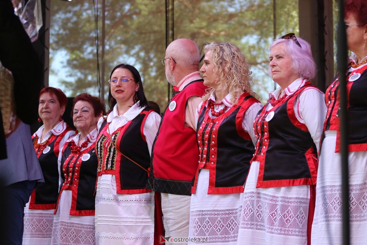 Wesele Kurpiowskie 2025 [15.06.2025] - zdjęcie #28 - eOstroleka.pl