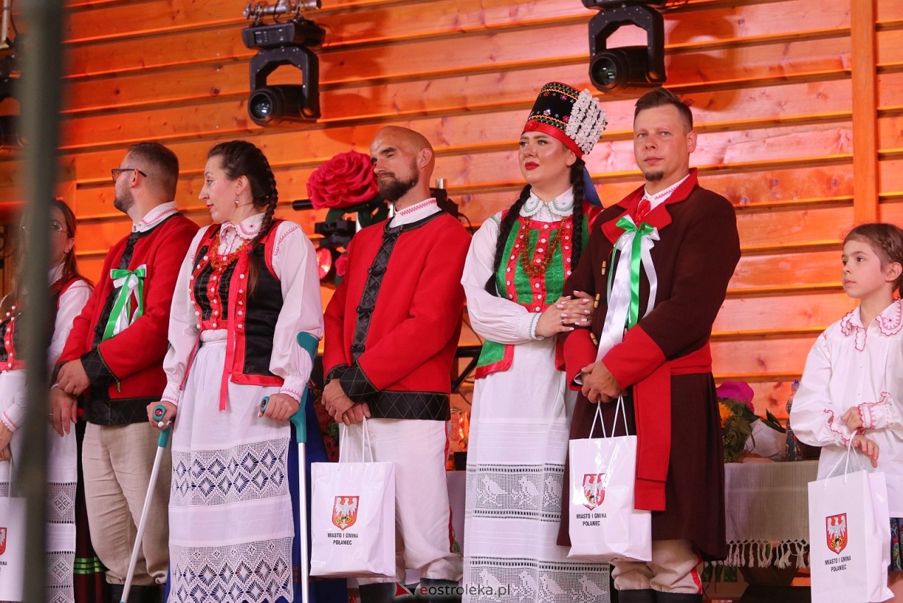 Wesele Kurpiowskie 2025 [15.06.2025] - zdjęcie #27 - eOstroleka.pl