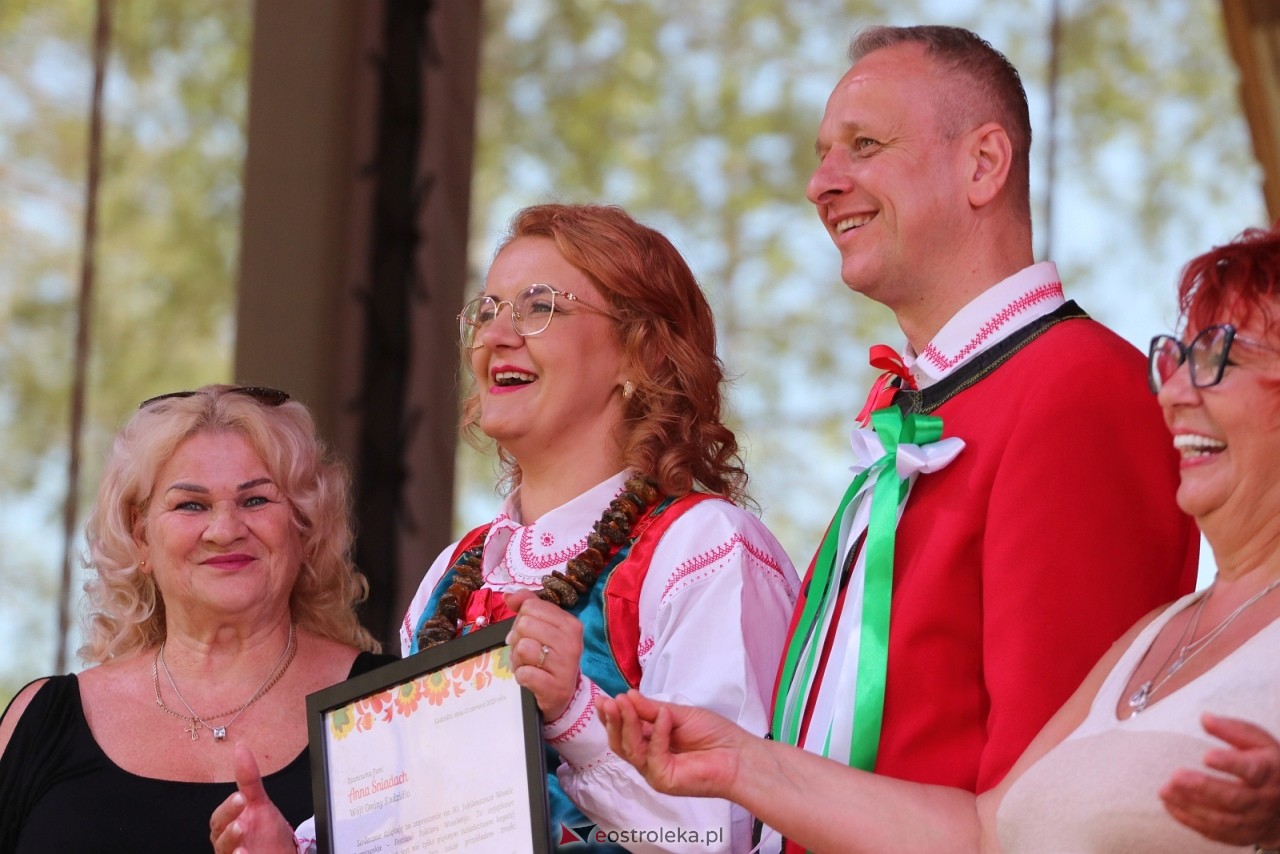 Wesele Kurpiowskie 2025 [15.06.2025] - zdjęcie #18 - eOstroleka.pl