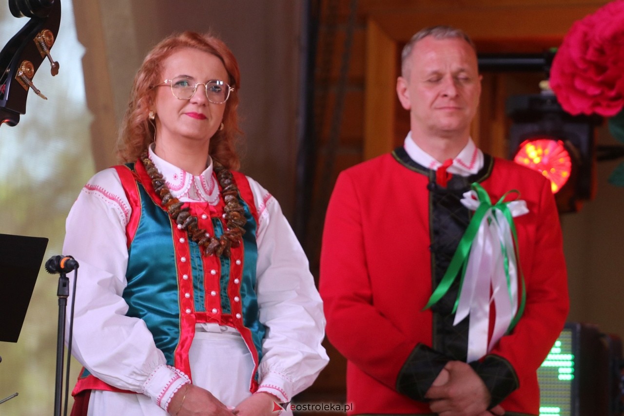 Wesele Kurpiowskie 2025 [15.06.2025] - zdjęcie #13 - eOstroleka.pl
