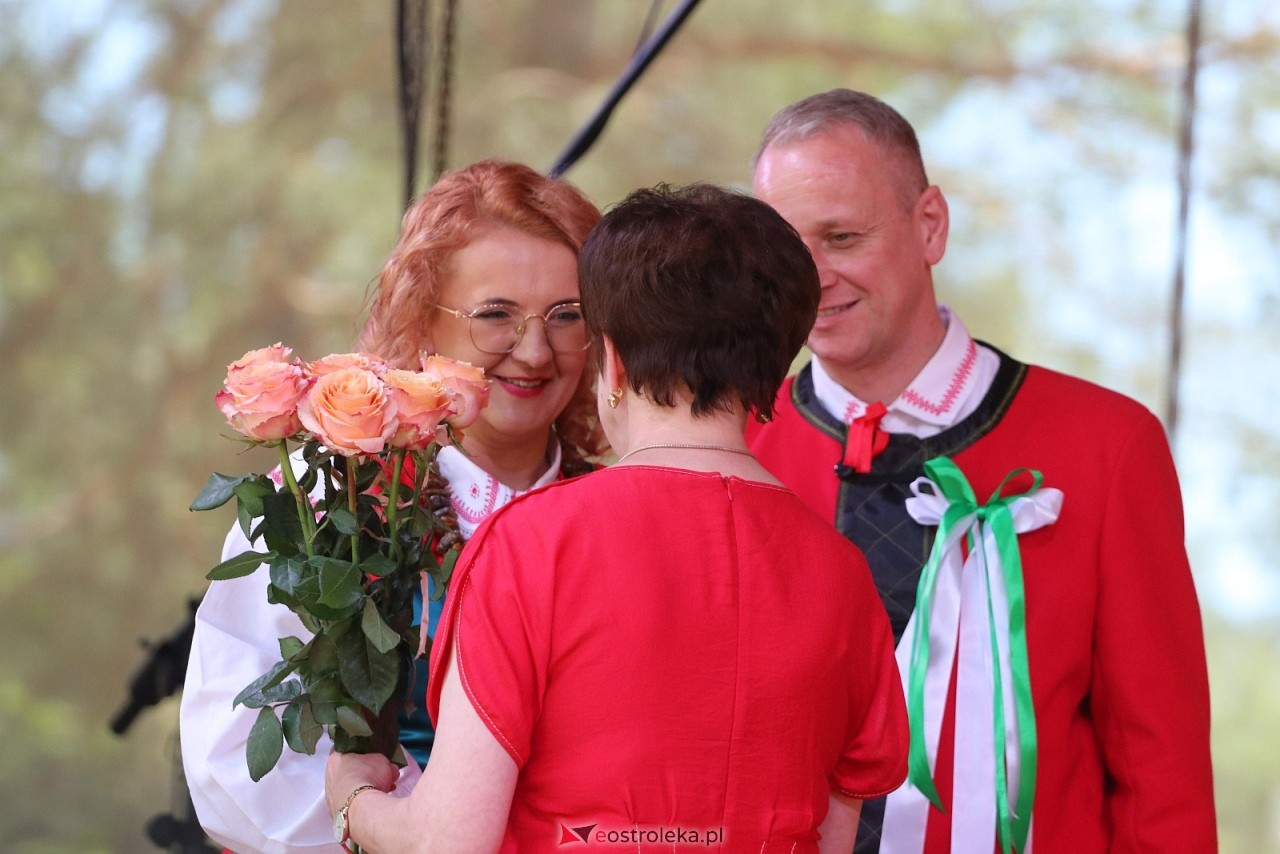 Wesele Kurpiowskie 2025 [15.06.2025] - zdjęcie #12 - eOstroleka.pl