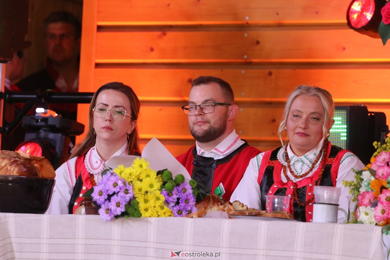 Wesele Kurpiowskie 2025 [15.06.2025] - zdjęcie #8 - eOstroleka.pl