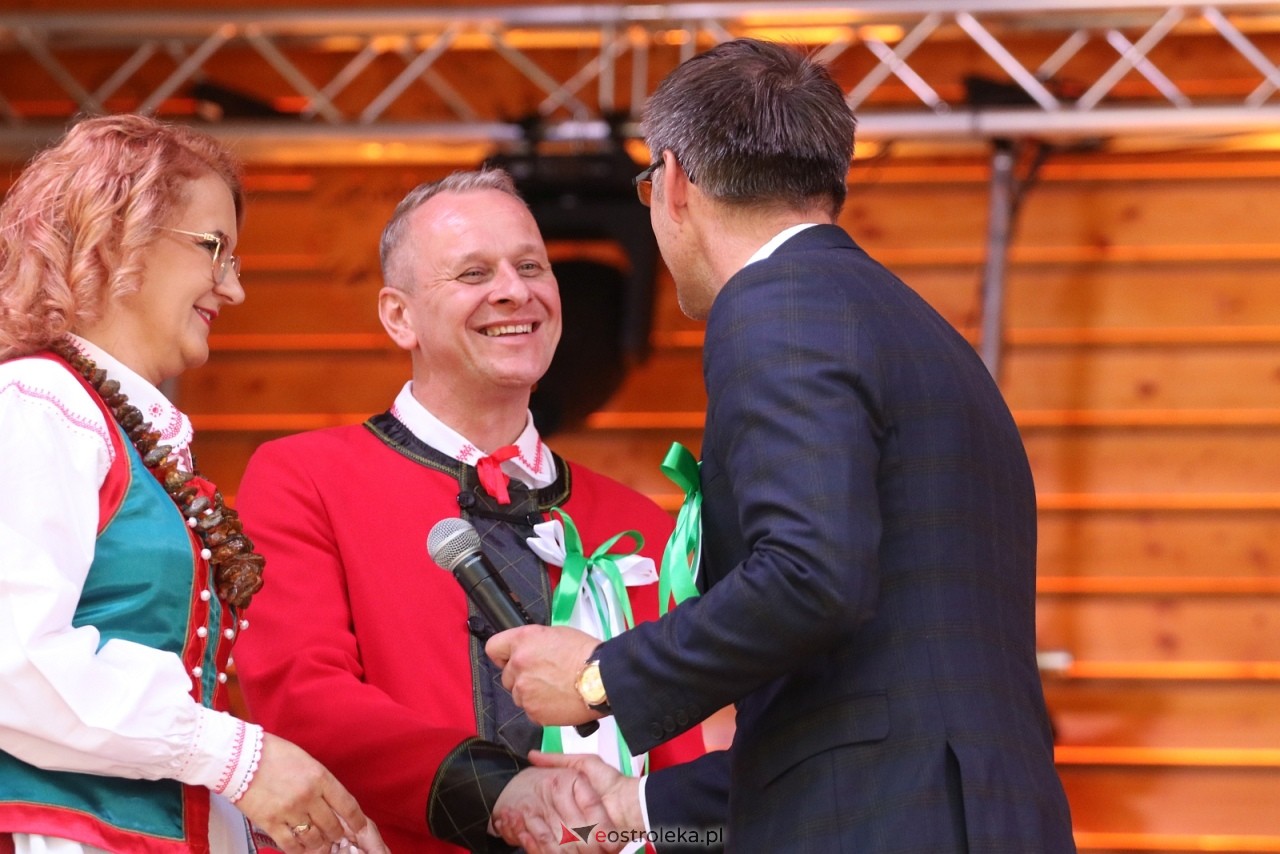 Wesele Kurpiowskie 2025 [15.06.2025] - zdjęcie #6 - eOstroleka.pl