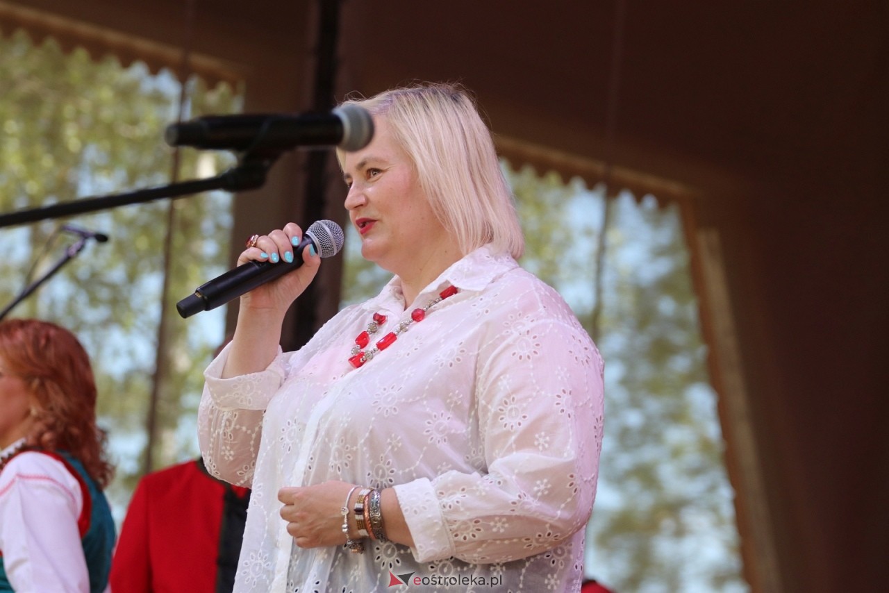 Wesele Kurpiowskie 2025 [15.06.2025] - zdjęcie #2 - eOstroleka.pl