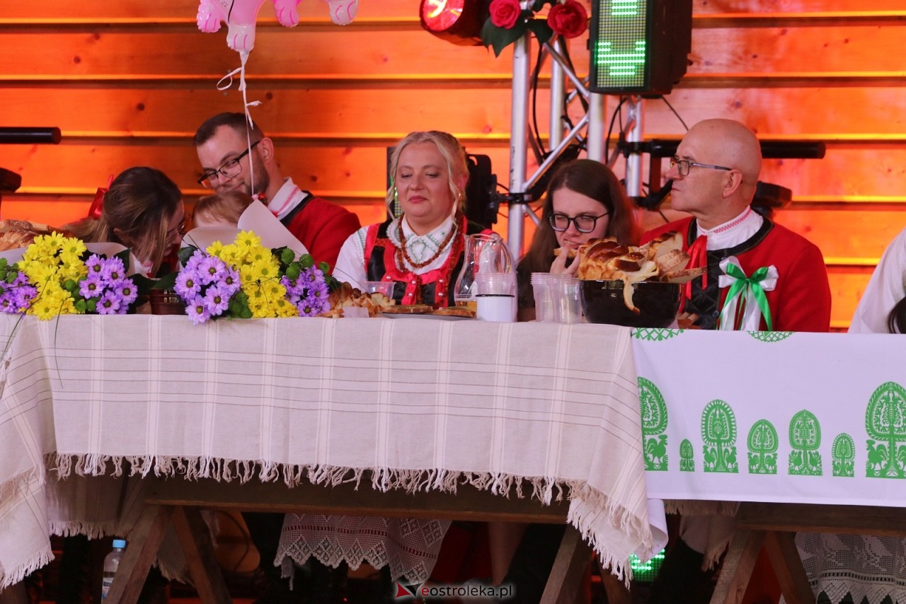 Wesele Kurpiowskie 2025 [15.06.2025] - zdjęcie #1 - eOstroleka.pl