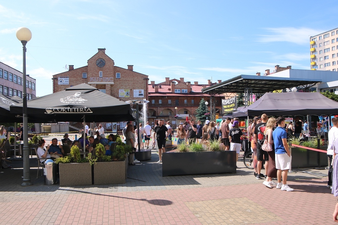 Supercar taxi [15.06.2025] - zdjęcie #6 - eOstroleka.pl