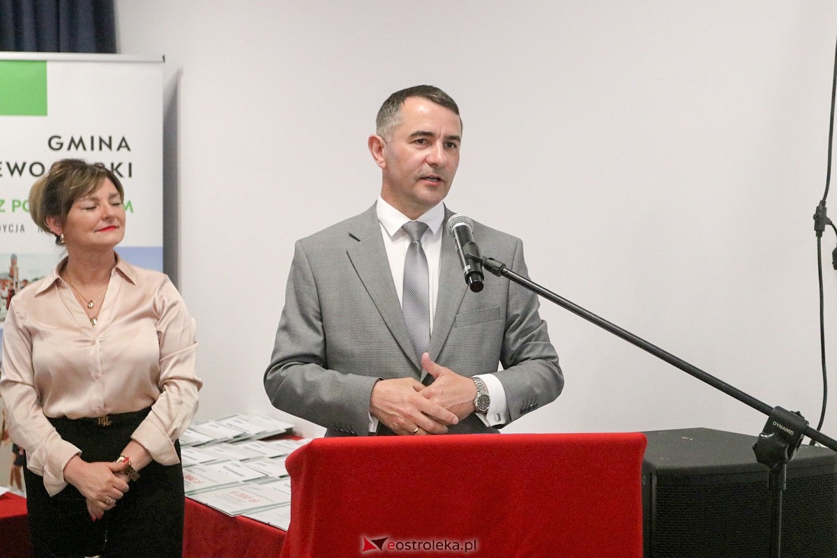 Wręczenie czeków z podziękowaniem dla KGW [16.06.2025] - zdjęcie #81 - eOstroleka.pl