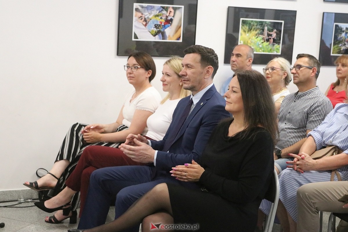 Wręczenie czeków z podziękowaniem dla KGW [16.06.2025] - zdjęcie #73 - eOstroleka.pl