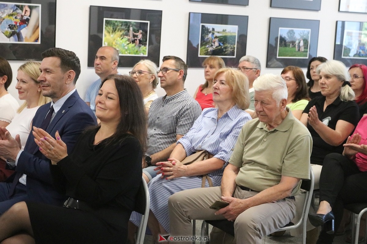 Wręczenie czeków z podziękowaniem dla KGW [16.06.2025] - zdjęcie #72 - eOstroleka.pl