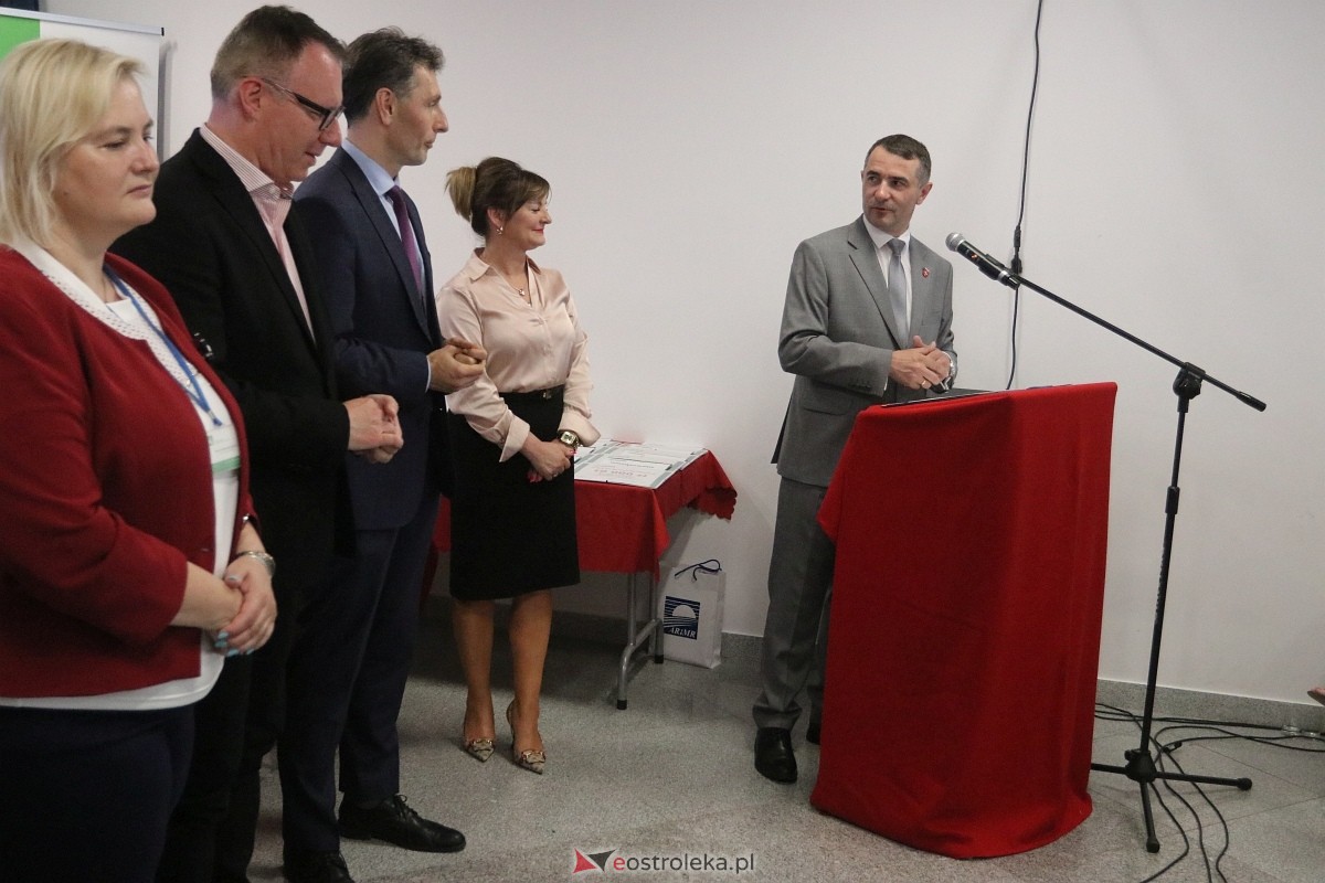 Wręczenie czeków z podziękowaniem dla KGW [16.06.2025] - zdjęcie #68 - eOstroleka.pl