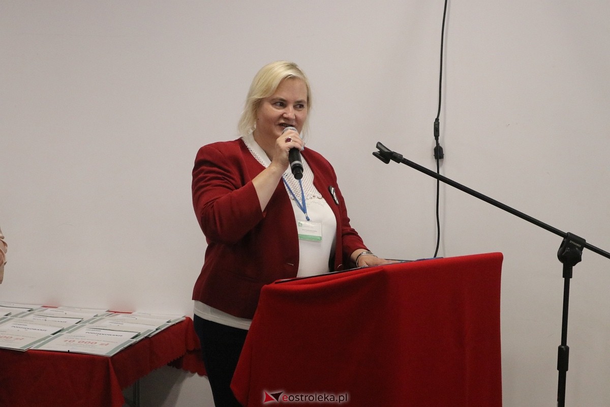 Wręczenie czeków z podziękowaniem dla KGW [16.06.2025] - zdjęcie #62 - eOstroleka.pl