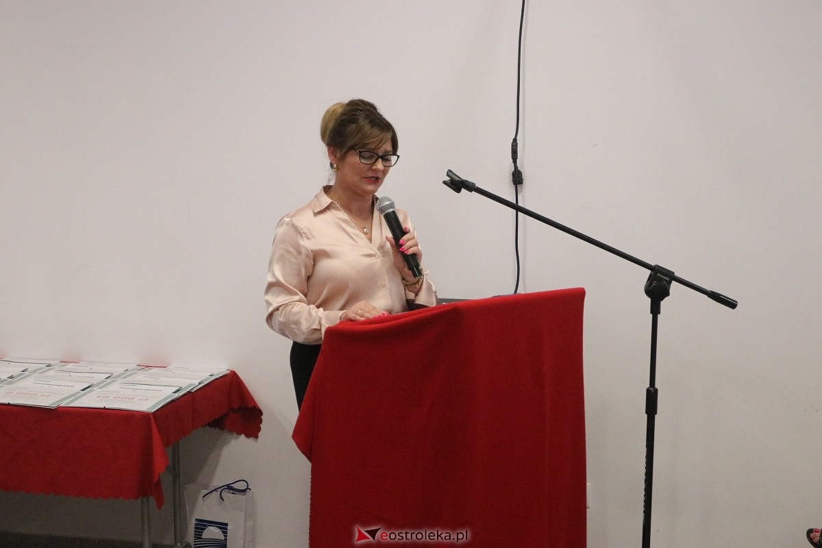Wręczenie czeków z podziękowaniem dla KGW [16.06.2025] - zdjęcie #60 - eOstroleka.pl