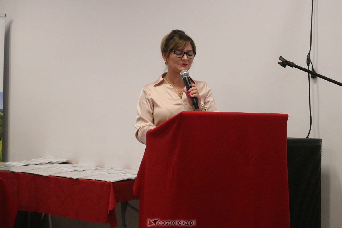 Wręczenie czeków z podziękowaniem dla KGW [16.06.2025] - zdjęcie #58 - eOstroleka.pl