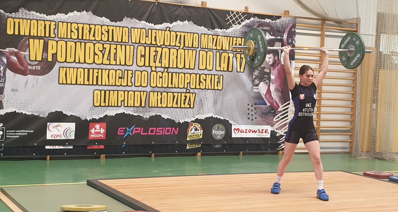  Kwalifikacje do OOM  z udziałem UKS Atleta Ostrołęka  - zdjęcie #11 - eOstroleka.pl