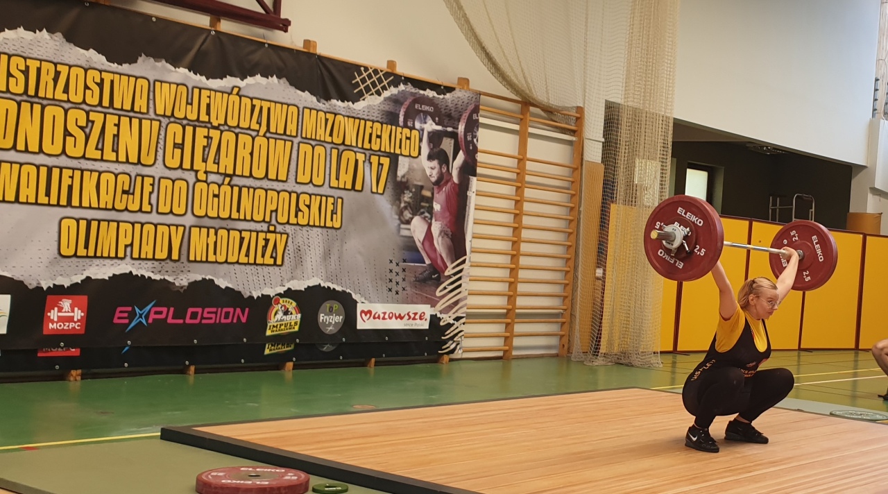  Kwalifikacje do OOM  z udziałem UKS Atleta Ostrołęka  - zdjęcie #12 - eOstroleka.pl