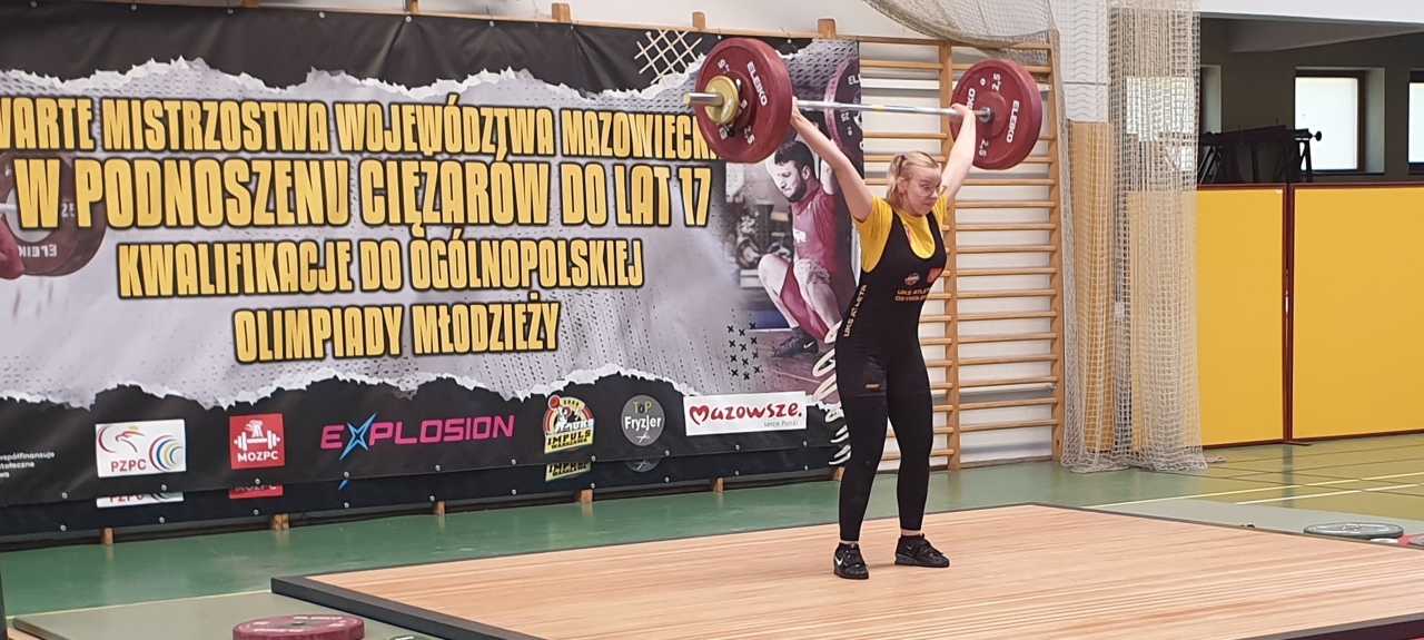  Kwalifikacje do OOM  z udziałem UKS Atleta Ostrołęka  - zdjęcie #10 - eOstroleka.pl