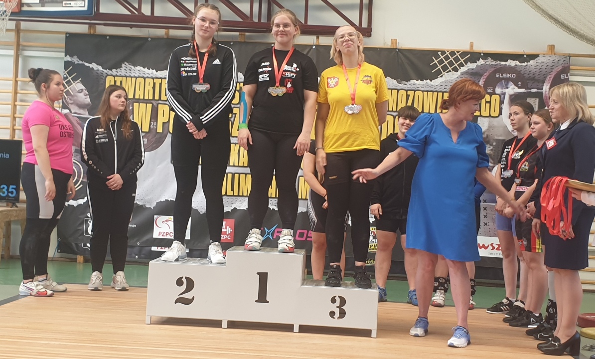  Kwalifikacje do OOM  z udziałem UKS Atleta Ostrołęka  - zdjęcie #8 - eOstroleka.pl