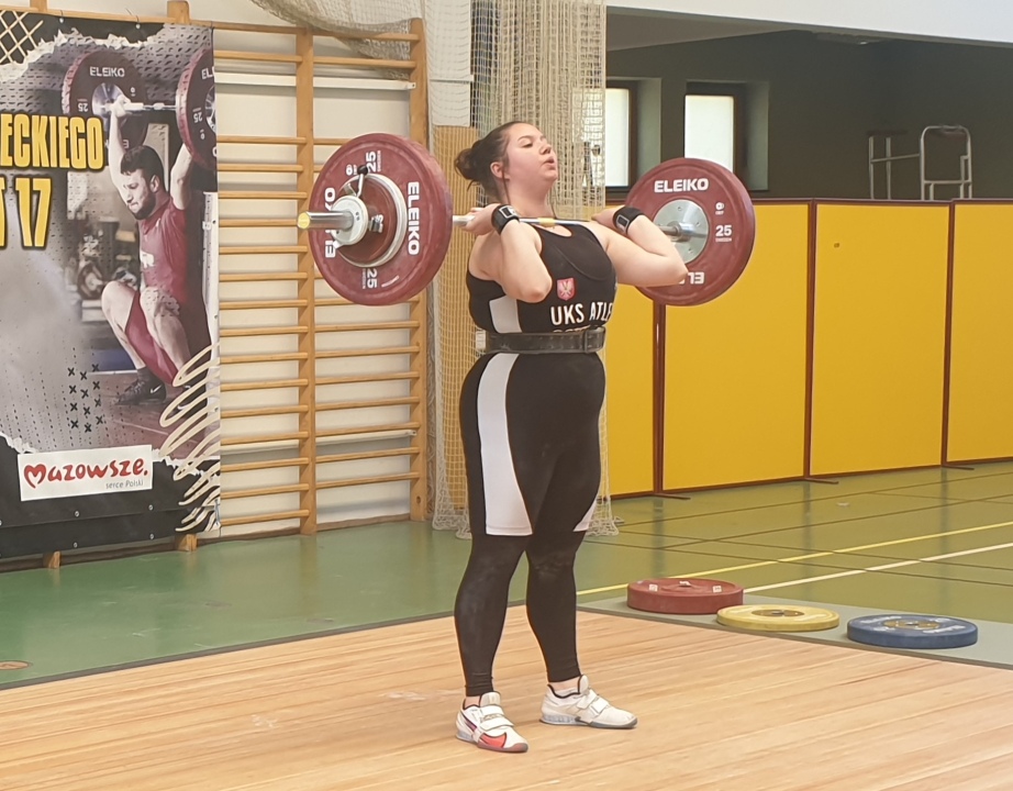  Kwalifikacje do OOM  z udziałem UKS Atleta Ostrołęka  - zdjęcie #6 - eOstroleka.pl