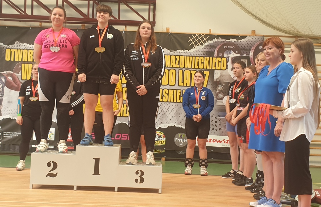  Kwalifikacje do OOM  z udziałem UKS Atleta Ostrołęka  - zdjęcie #5 - eOstroleka.pl