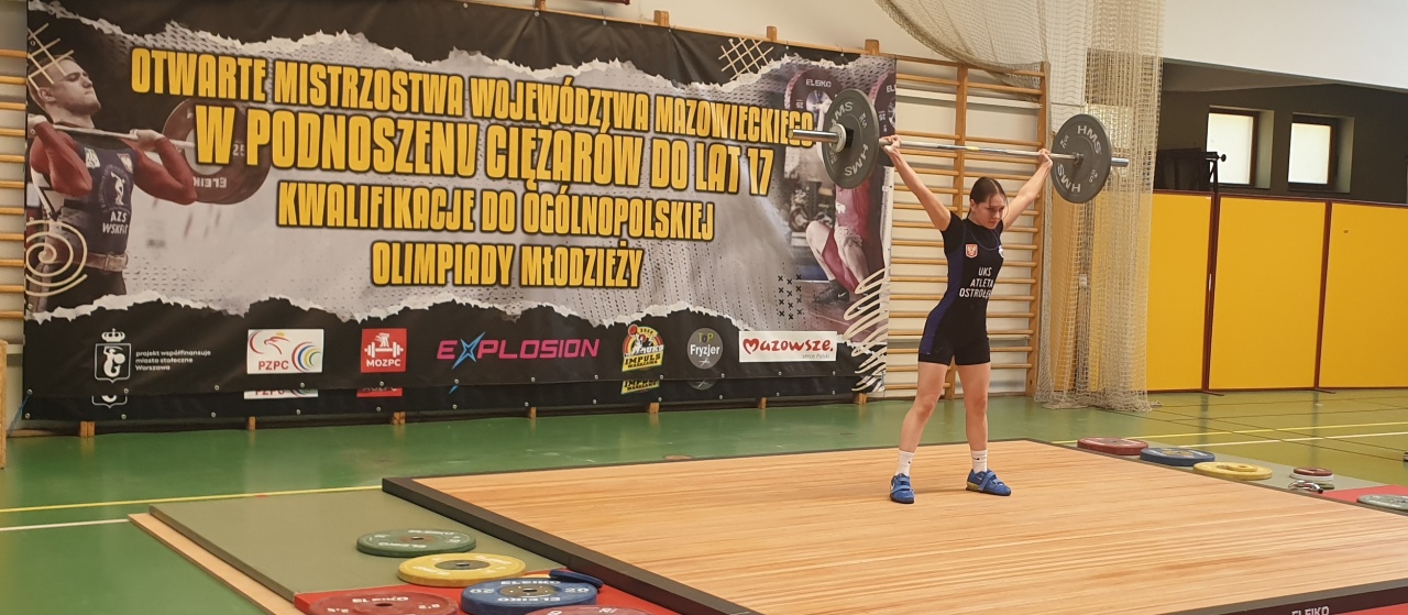  Kwalifikacje do OOM  z udziałem UKS Atleta Ostrołęka  - zdjęcie #4 - eOstroleka.pl