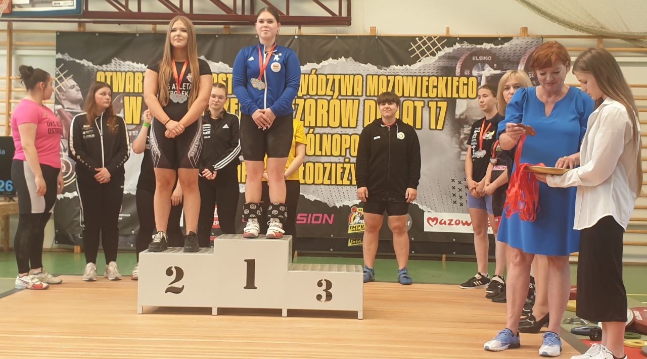  Kwalifikacje do OOM  z udziałem UKS Atleta Ostrołęka  - zdjęcie #1 - eOstroleka.pl