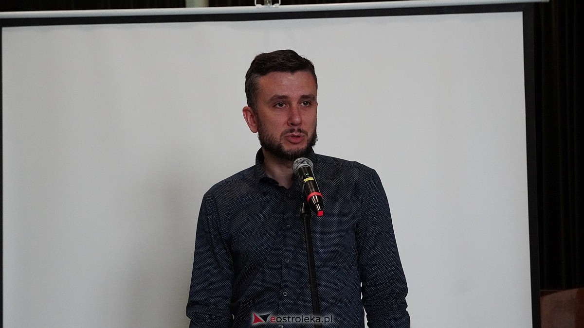 Finał projektu Literatura to nie bzdura w Kultowni OCK [17.06.2025] - zdjęcie #38 - eOstroleka.pl