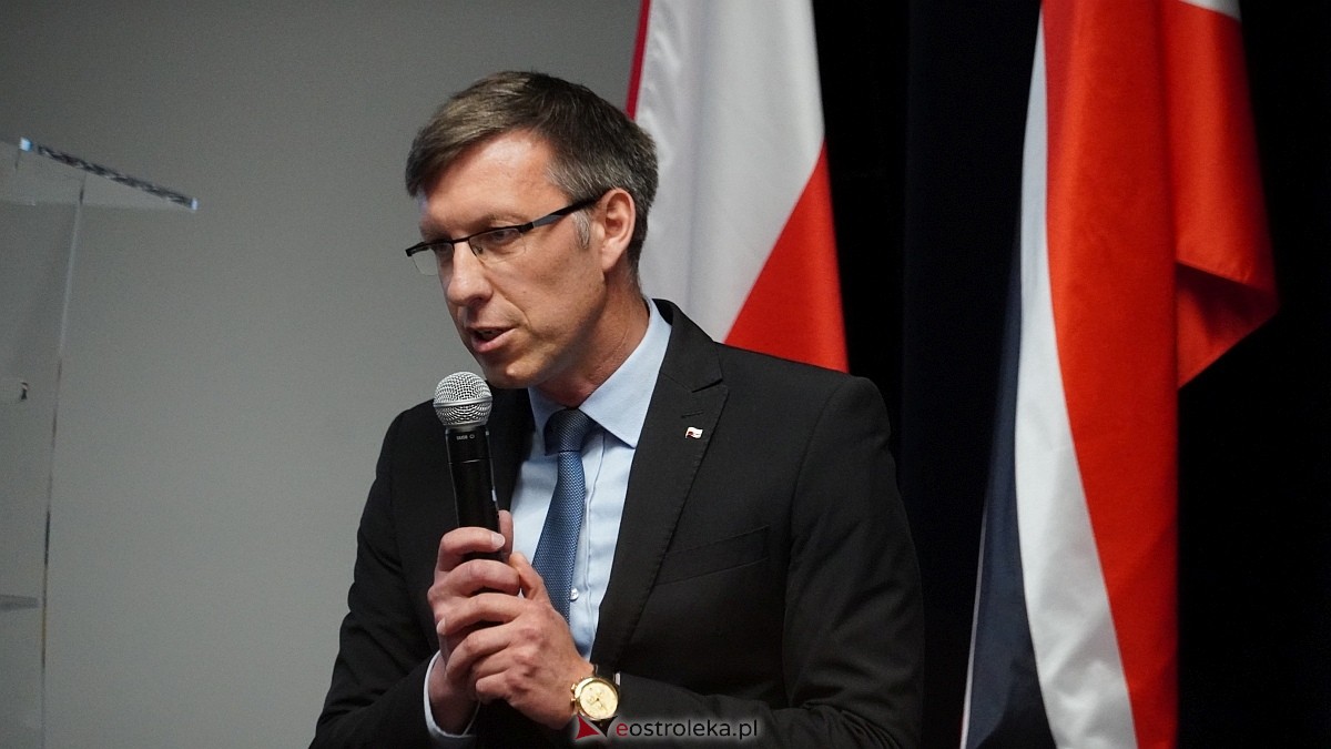 XVI sesja Rady Powiatu w Ostrołęce [17.06.2025] - zdjęcie #24 - eOstroleka.pl