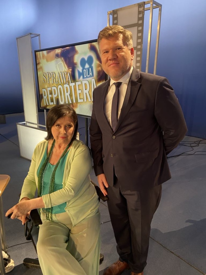 Sprawa dla Reportera - nagranie programu [17.06.2025] - zdjęcie #9 - eOstroleka.pl