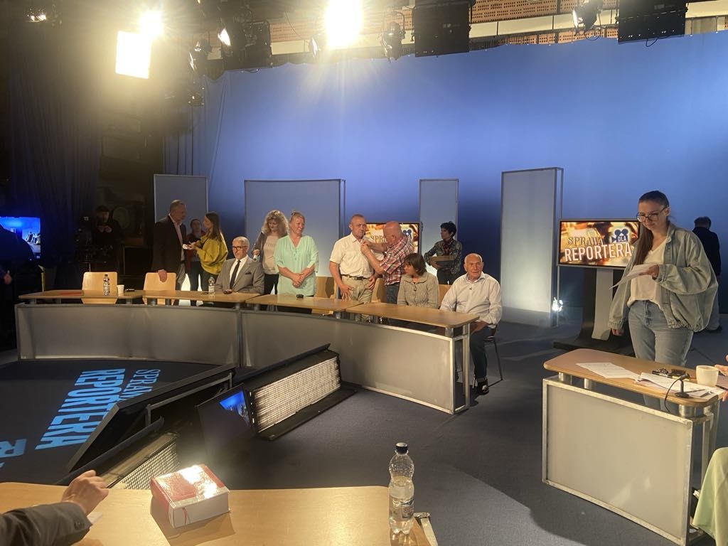 Sprawa dla Reportera - nagranie programu [17.06.2025] - zdjęcie #1 - eOstroleka.pl