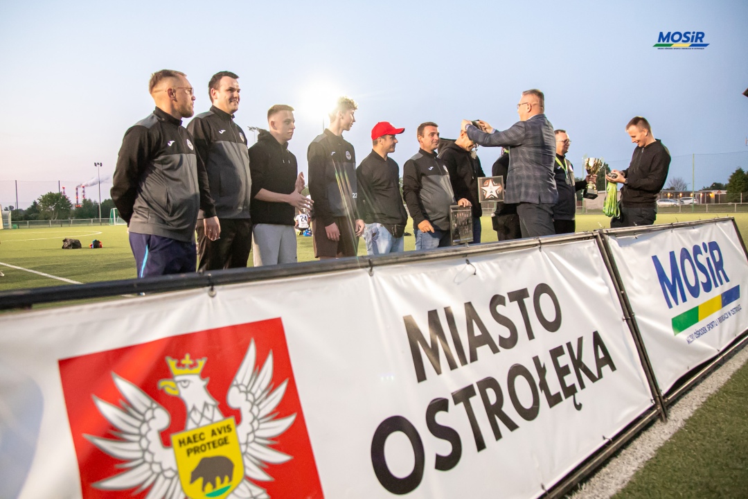 Finał OLPN w Ostrołęce, fot. MOSiR Ostrołęka - zdjęcie #3 - eOstroleka.pl