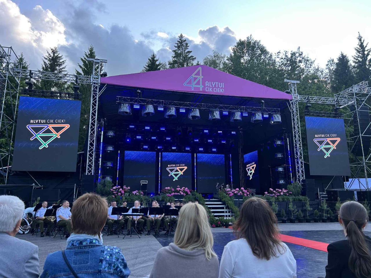 „Alytus 444 – thats all” [18.06.2025] - zdjęcie #5 - eOstroleka.pl