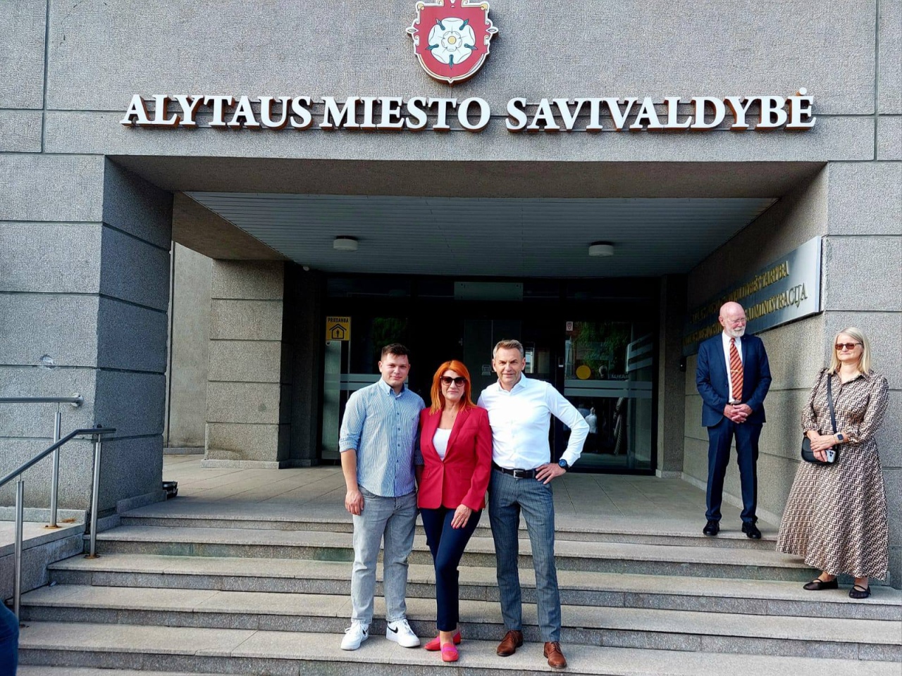 „Alytus 444 – thats all” [18.06.2025] - zdjęcie #4 - eOstroleka.pl