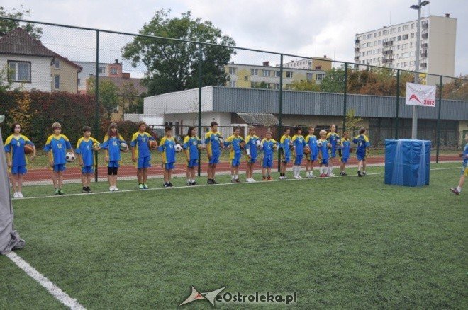 Orlik przy Szkole Podstawowej nr 1 oficjalnie odebrane (5.X.2011) - zdjęcie #80 - eOstroleka.pl