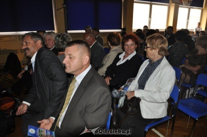 Orlik przy Szkole Podstawowej nr 1 oficjalnie odebrane (5.X.2011) - zdjęcie #44 - eOstroleka.pl
