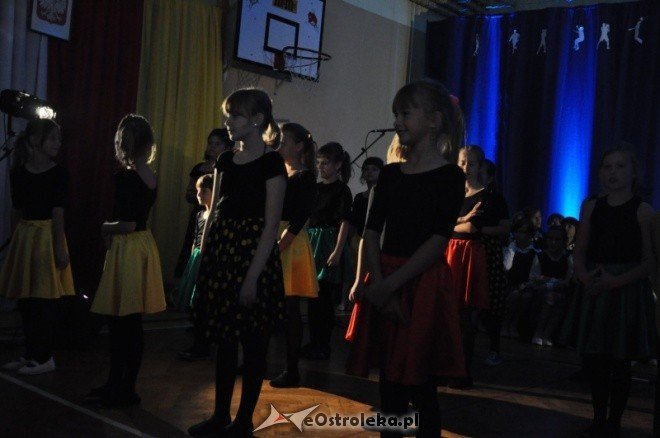 Orlik przy Szkole Podstawowej nr 1 oficjalnie odebrane (5.X.2011) - zdjęcie #40 - eOstroleka.pl