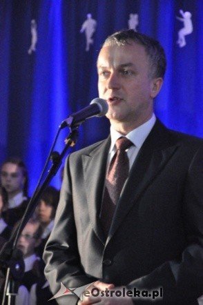 Orlik przy Szkole Podstawowej nr 1 oficjalnie odebrane (5.X.2011) - zdjęcie #33 - eOstroleka.pl