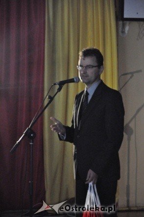 Orlik przy Szkole Podstawowej nr 1 oficjalnie odebrane (5.X.2011) - zdjęcie #32 - eOstroleka.pl