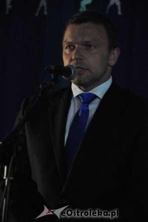 Orlik przy Szkole Podstawowej nr 1 oficjalnie odebrane (5.X.2011) - zdjęcie #31 - eOstroleka.pl