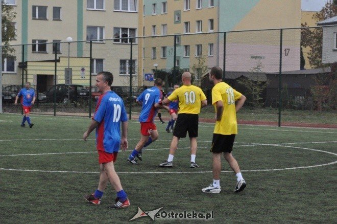 Orlik przy Szkole Podstawowej nr 1 oficjalnie odebrane (5.X.2011) - zdjęcie #18 - eOstroleka.pl