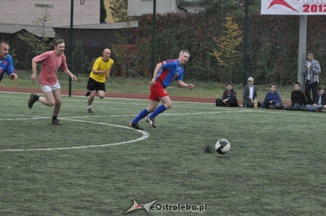 Orlik przy Szkole Podstawowej nr 1 oficjalnie odebrane (5.X.2011) - zdjęcie #2 - eOstroleka.pl